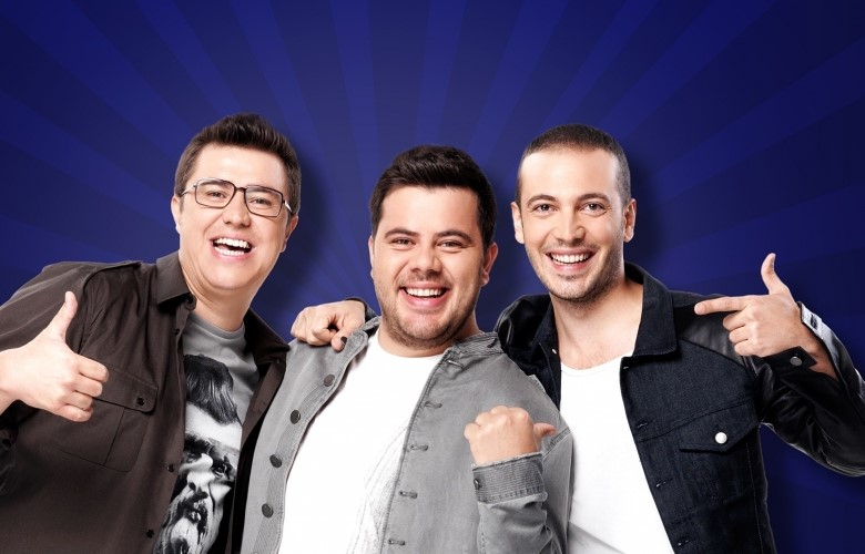 3 Adam'ın bu haftaki konukları kimler?