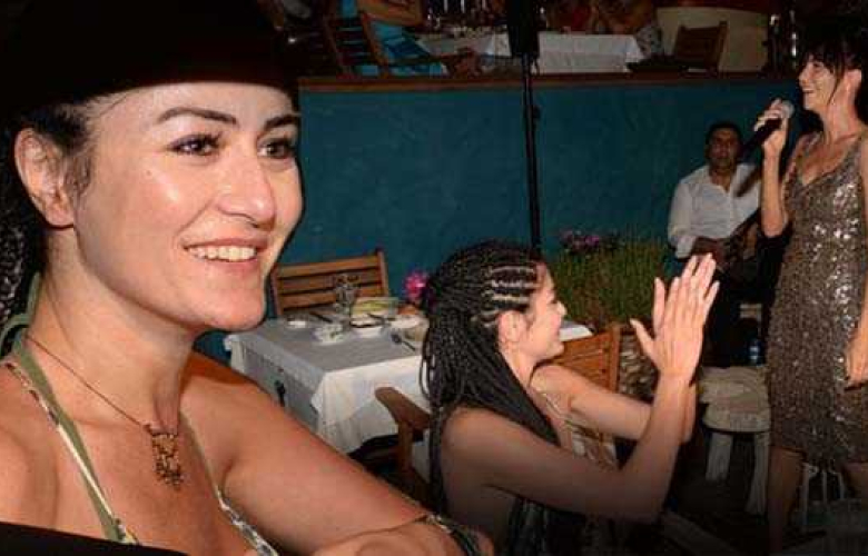 Deniz Çakır, Şevval Sam hayranı çıktı