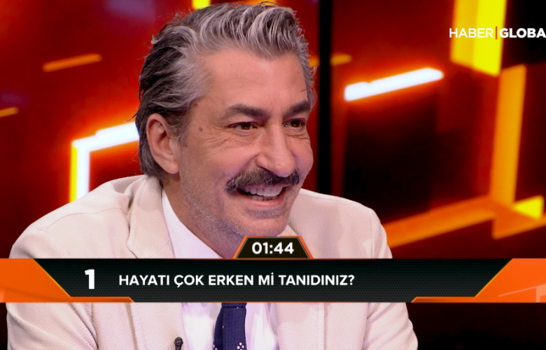 Bana küfür eden insanlar ekranlarda maskesiz program yapıyorlar!