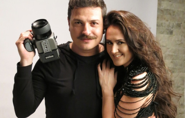 Harikalar Diyarında Merve Çaloğlu 