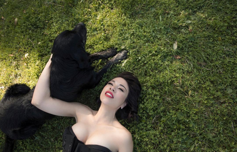 "6 yaşında tacize uğradım" dedi ama, o cümleler daha da acı çıktı! Yeşim Ceren Bozoğlu'nun itirafı bakalım nerelere gidecek?