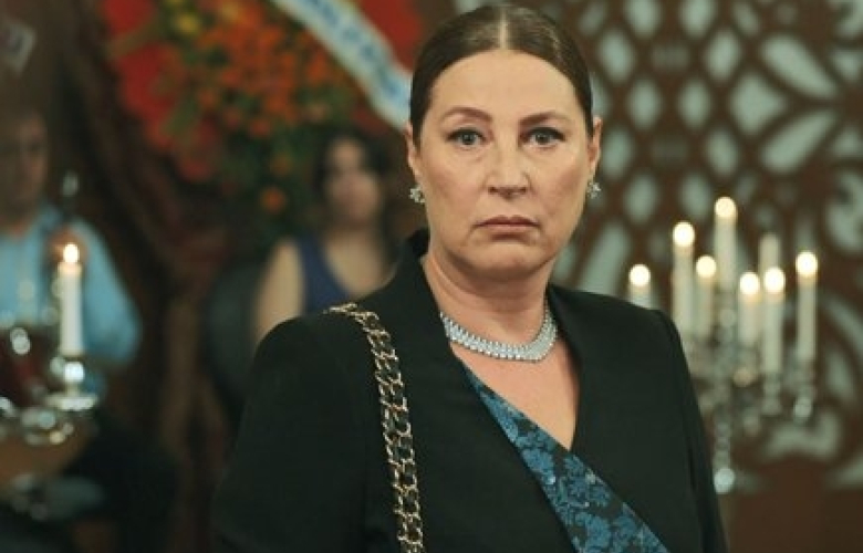 Bir Zamanlar Çukurova'nın yapımcısından veda mesajı! 