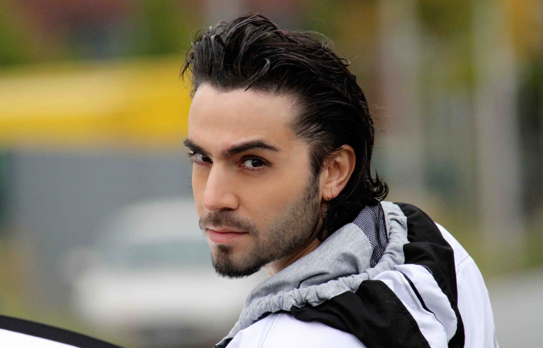 İsmail YK’dan sürpriz türkü: Dağlar seni delik delik delerim