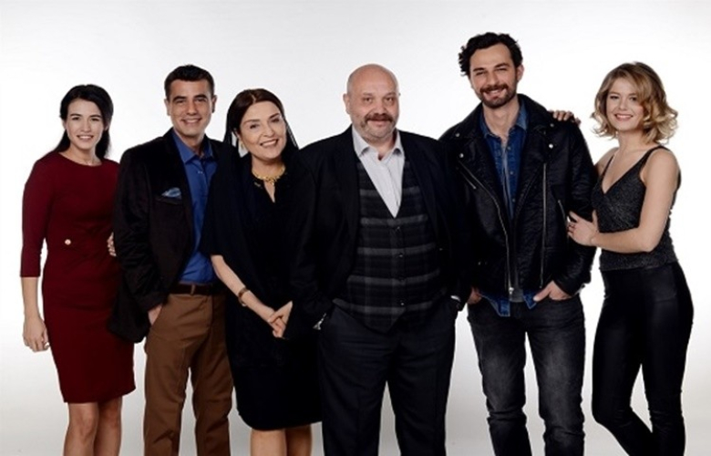 Hayat Şarkısı'na sürpriz iki yeni isim!