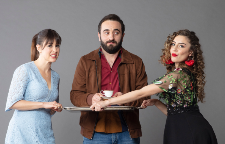 Herkes Aykut Enişte'ye gülüyor, herkes ondan bahsediyor