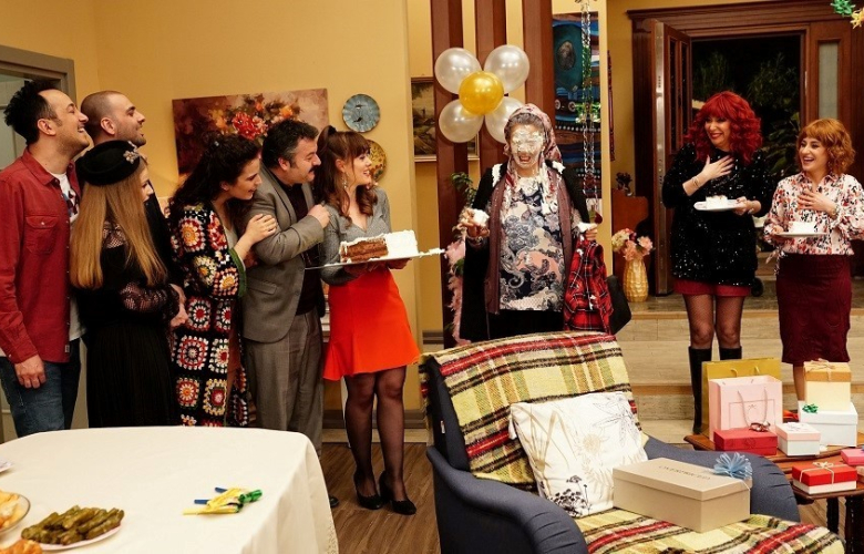 Bu hafta Jet Sosyete&#039;de neler olacak? 