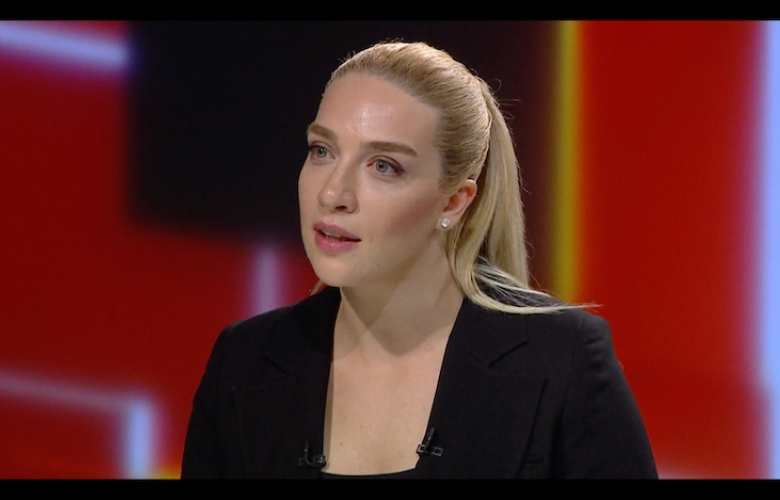 40'ın başarısı katlanarak devam ediyor. Ortadoğu'da 5 ülkede daha yayında! 