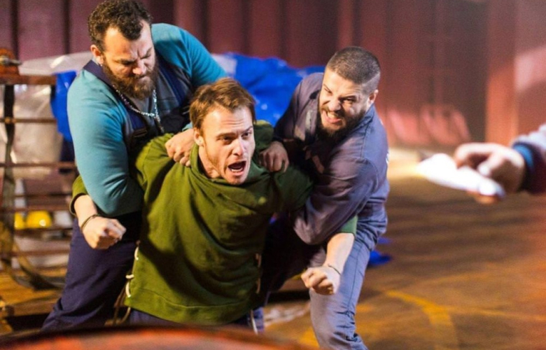 "Bu Şehir Arkandan Gelecek" bu akşam başlıyor.