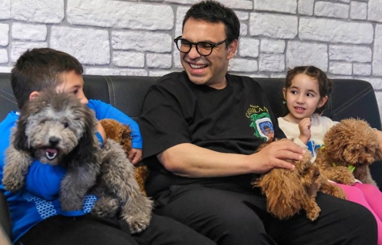 OKAN KARACAN: Kötü günler geride kaldı