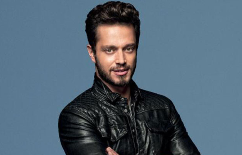 Murat Boz: ‘İzmir’de yaşamak istiyorum’