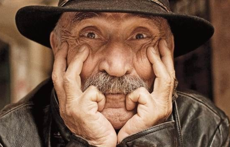 Tuncel Kurtiz'in mezarı sahipsiz kaldı