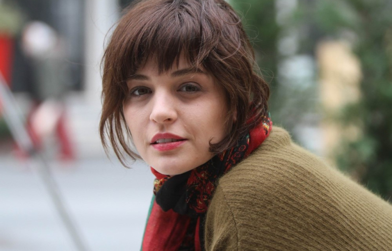 Gonca Vuslateri: Bu sene gelemedim!