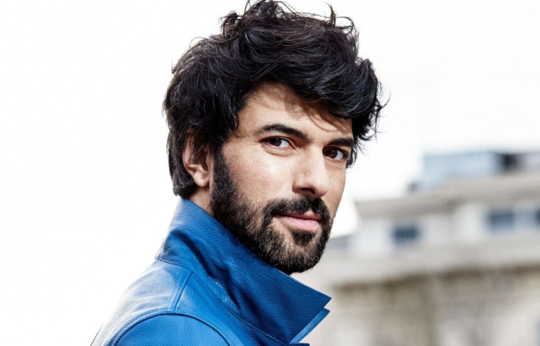 Engin Akyürek'e Peru'dan ödül!