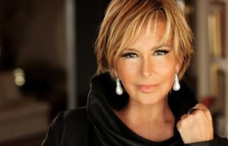 Filiz Akın YouTube kanalı açtı