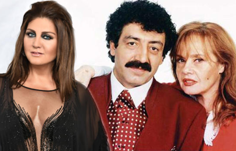 Muhterem Nur: "Sibel'in bile haberi yok ama Müslüm Bey..."