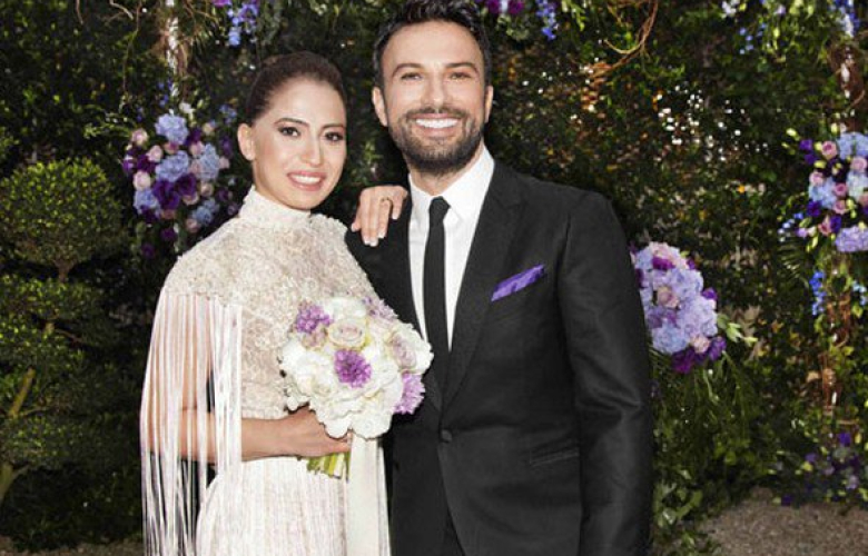 Tarkan ile eşi Pınar Dilek'in ilk kavgası!