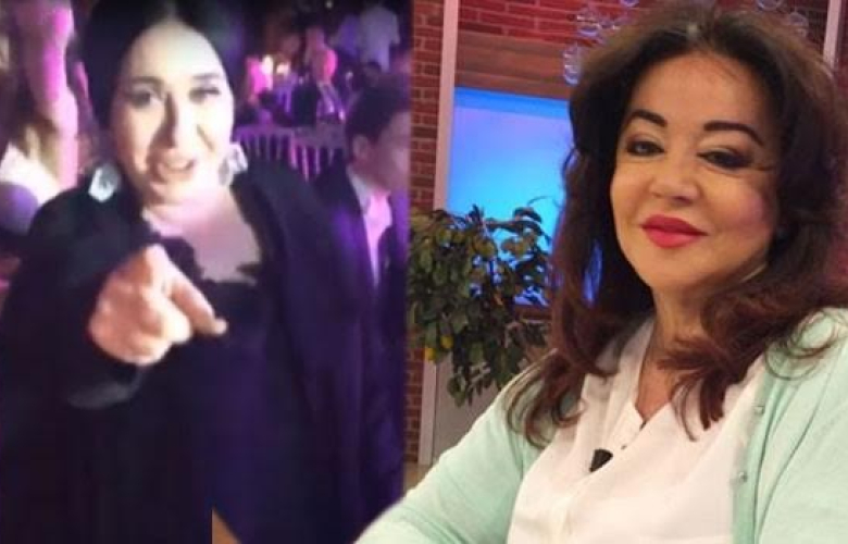 Nur Yerlitaş'tan Oya Aydoğan açıklaması!