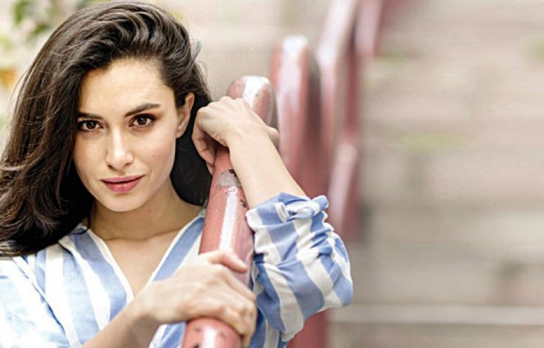 Hande Doğandemir: Doğru insanı bulursam evlenirim!