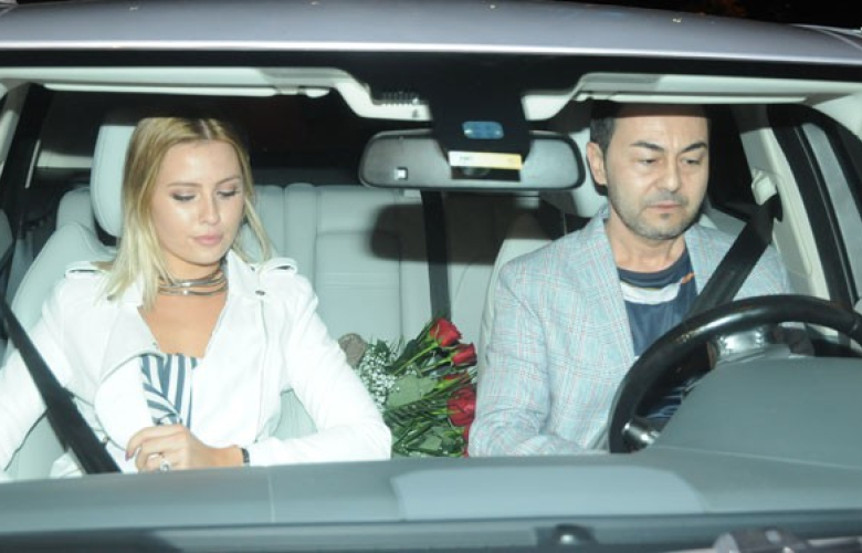 Serdar Ortaç'ın kumar borcu var mı?