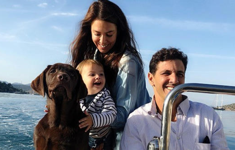 Tanem Sivar: &quot;Oğlumuza kardeş istiyoruz&quot;