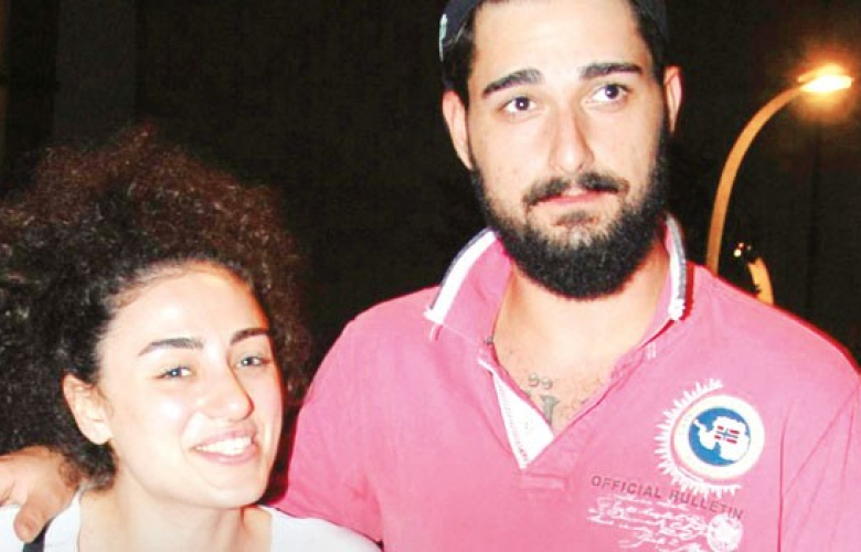 İdo ile Dilan Çıtak alışverişte!