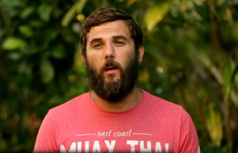 Survivor İbrahim, "ada" hayatını anlattı!