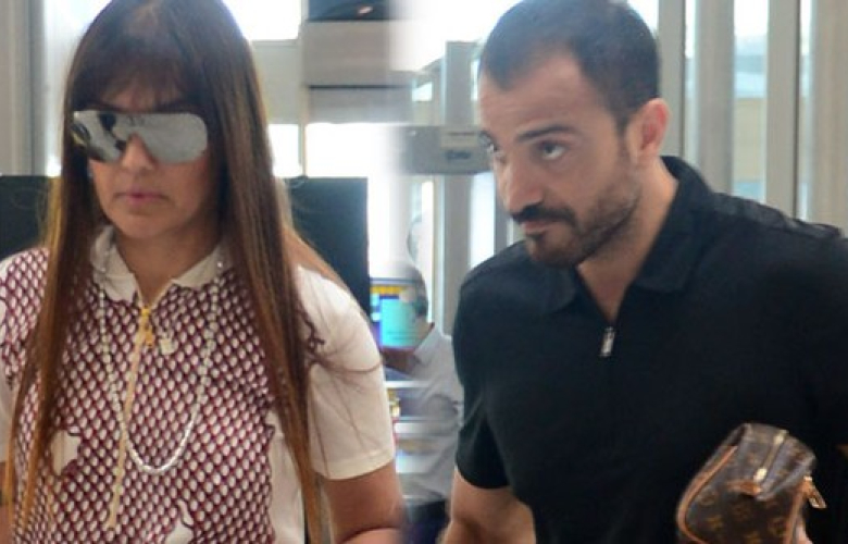 Demet Akalın: "Parayı sokakta bulmuyorum!"