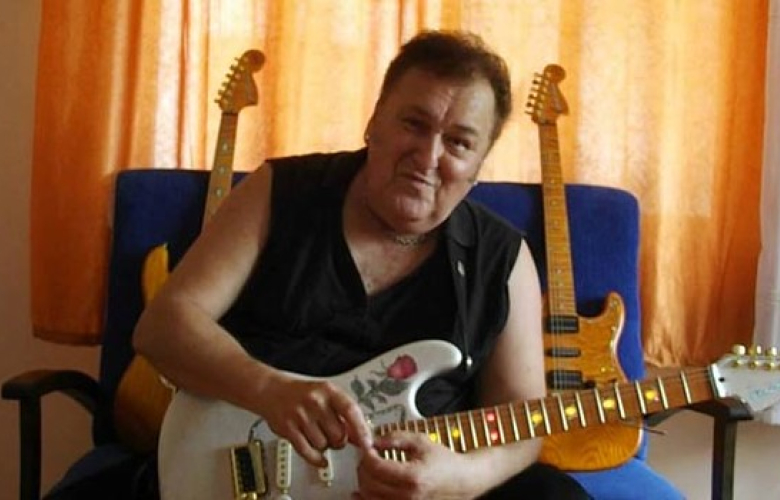 Asım Can Gündüz hayatını kaybetti