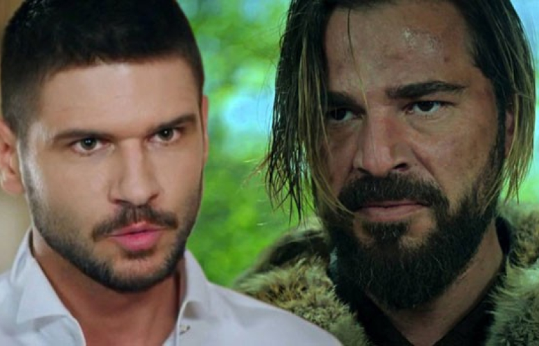 Engin Altan Düzyatan'ın rolü, önce Tolgahan Sayışman'a gelmiş.