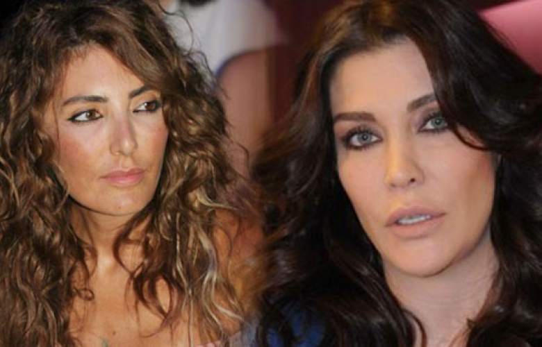 Deniz Akkaya ile sosyetik Deniz Berdan arasında sert kavga!