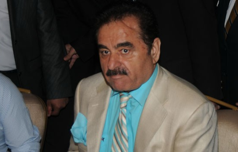 Gelen "ihbar" yüzünden İbrahim Tatlıses'e "koruma" tahsis edildi!