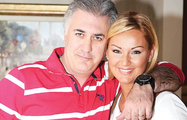 Pınar Altuğ ile Tamer Karadağlı yeniden bir arada
