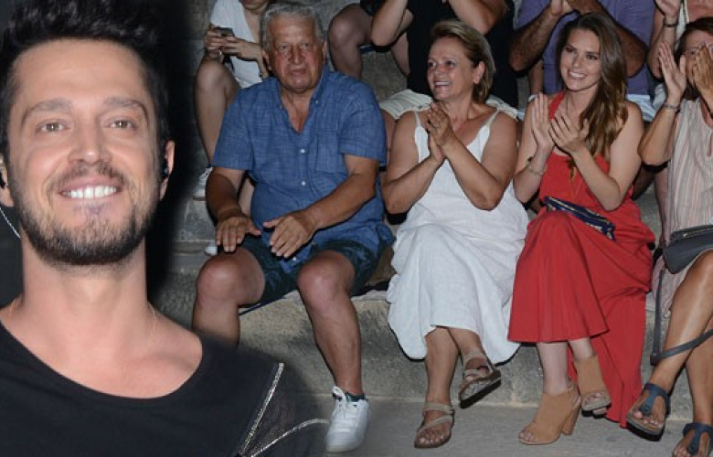 Muraz Boz &amp; Aslı Enver: AİLELER BİR ARADA!