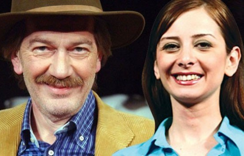 Ferhan Şensoy ve Elif Durdu 2014 yılında evlenmiş