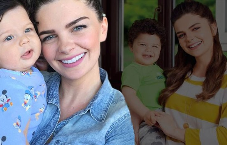 Pelin Karahan : Ne olur artık yorum yaparken daha duyarlı olun...