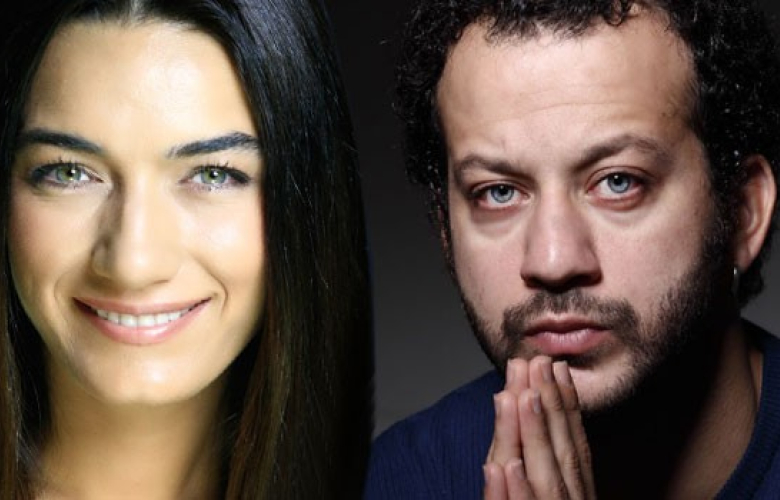 Hande Subaşı ile Rıza Kocaoğlu aşk yaşıyor
