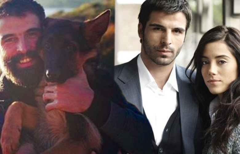 Oyunculuğu bıraktı Brezilya'ya yerleşti.