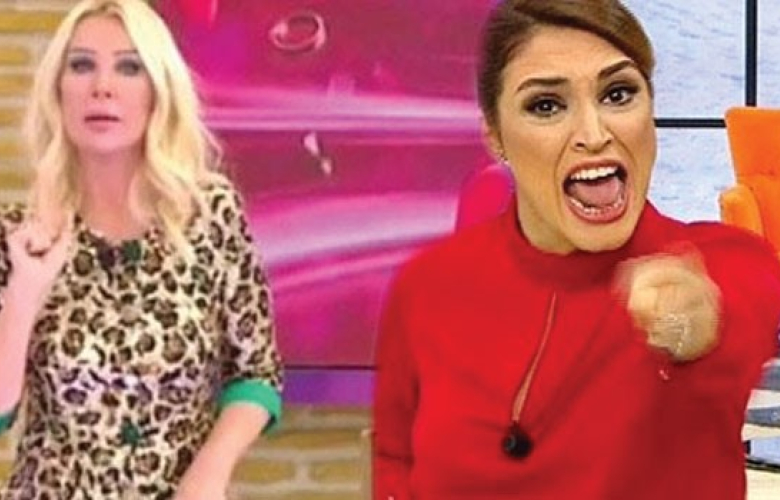 Zuhal Topal: "Korkudan evden çıkamıyorum!"