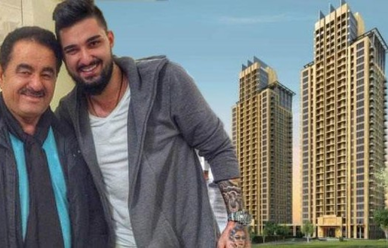 İdo parasını "ev"e yatırıyor, 2 daire daha aldı.