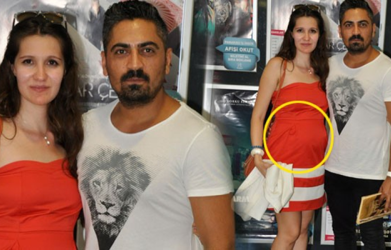 Bülent Polat'ın kızı olacak