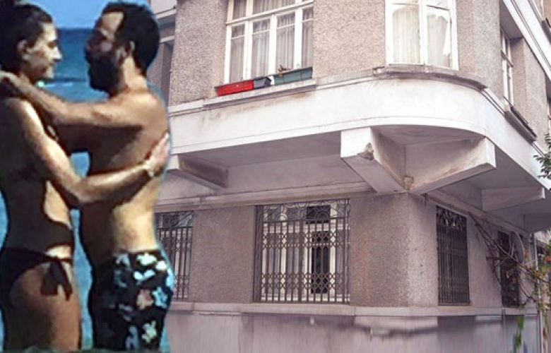 Bu ne hız! İlişkilerinde 1 ay bile olmadan, aynı evde yaşamaya başladılar.