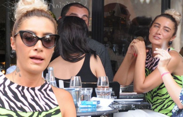 Sıla'dan Yenikapı açıklaması