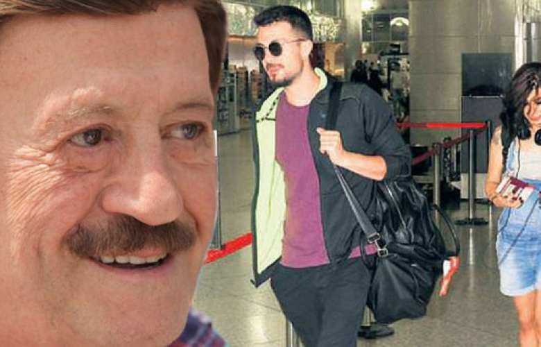 Lider, İrem Derici için evi terk etti!