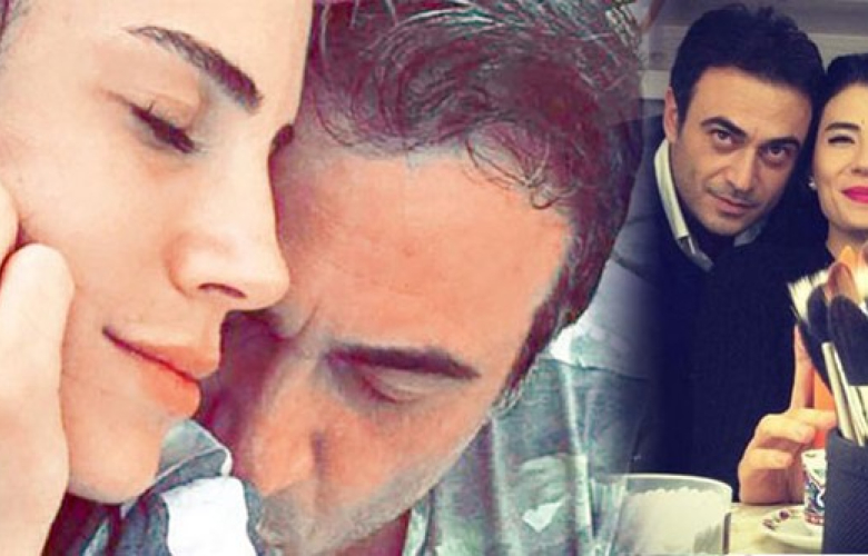 "Gizli Aşk" yine gündeme geldi: Kutsi &amp; Feyza Çıpa