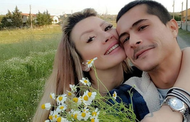 İsmail Hacıoğlu baba oldu.