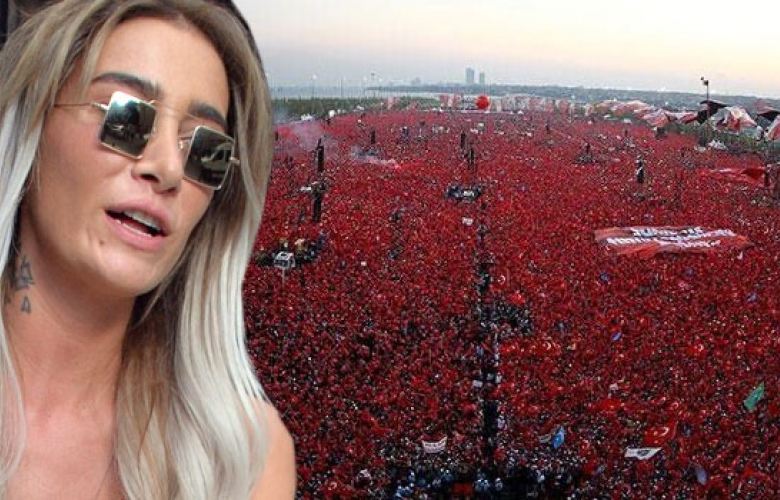 Sıla Gençoğlu'na büyük şok! Konserleri iptal edildi!