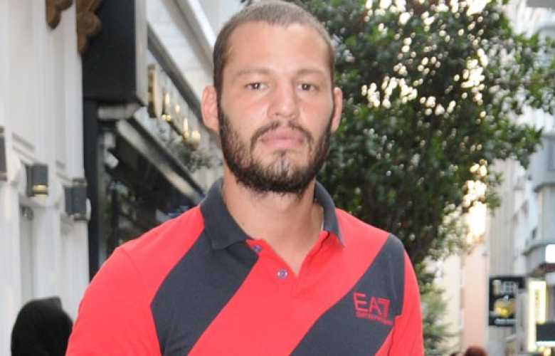 Survivor Atakan: "Günde 2 kilo et yiyorum"