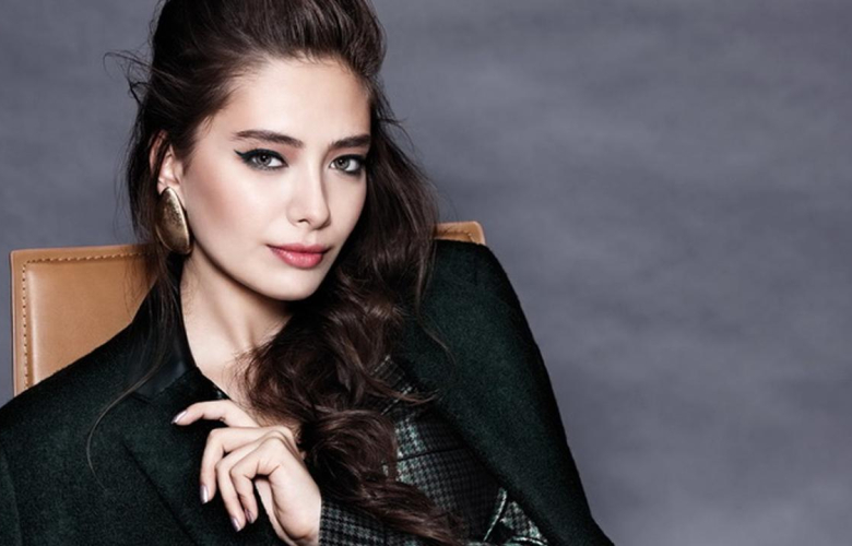 Neslihan Atagül’ü heyecan sardı!