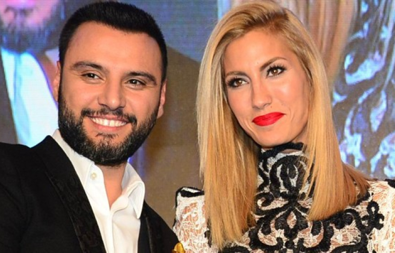 Çağla Şıkel: Alişan'a kız beğendiremedim