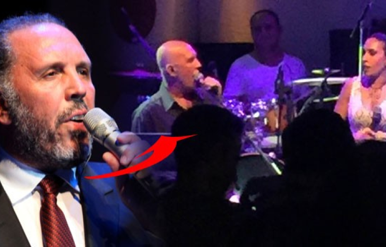 Kanser tedavisi gören Fatih Erkoç müziğe devam ediyor